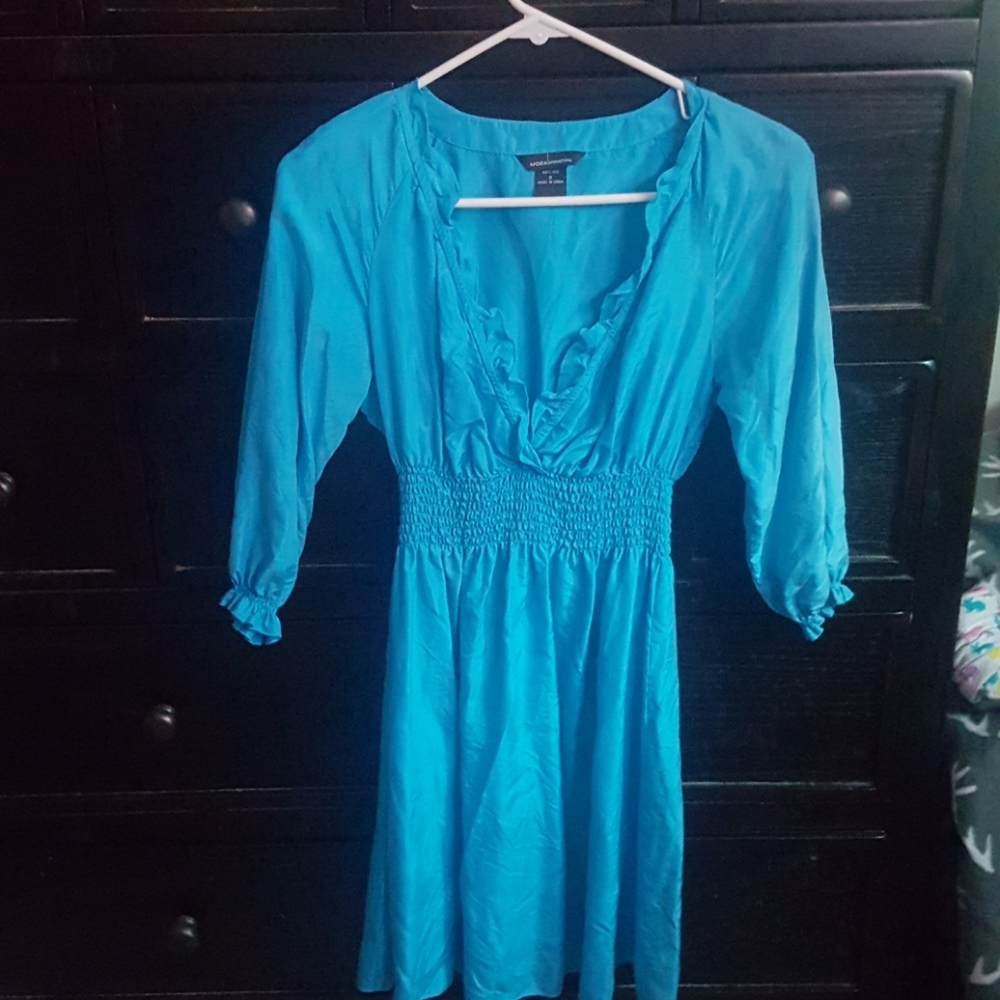 Moda dress